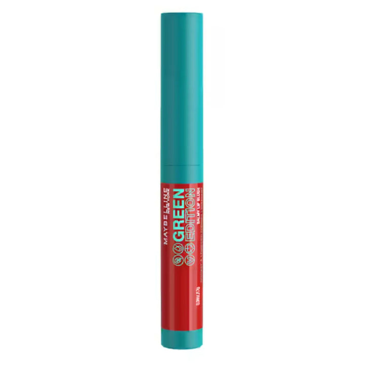 Maybelline New York Green Edition Balmy Lip Blush 0.012 1.7g (0.03 oz)