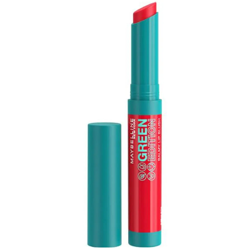 Maybelline New York Green Edition Balmy Lip Blush 0.012 1.7g (0.03 oz)