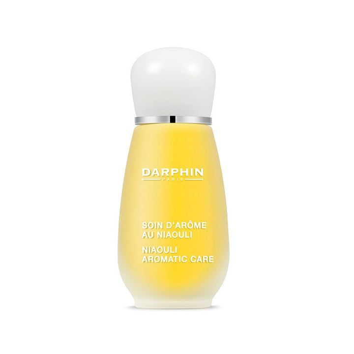 Darphin Huiles Essentielles Élixir Niaouli Soin Aromatique 15 ml (0,50 fl oz) 