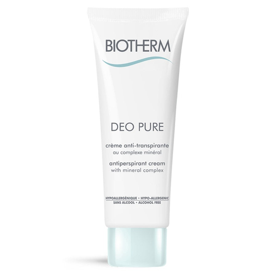 Biotherm Deo Pure Deo Pure Cream  75ml (2.53fl oz)