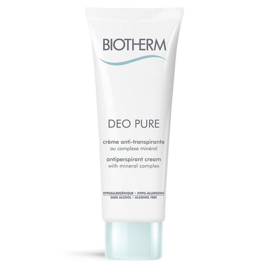 Biotherm Déo Pure Crème 75 ml (2,53 fl oz) 