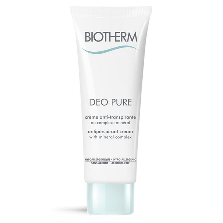 Biotherm Deo Pure Crema 75ml