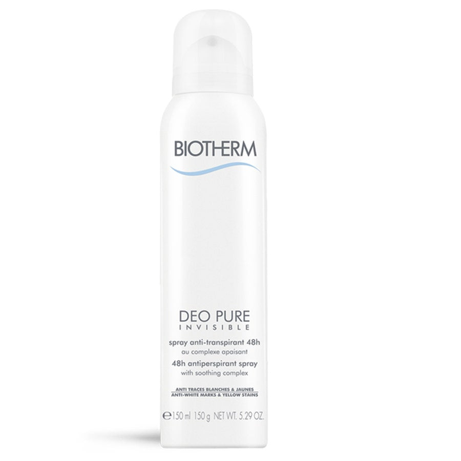 Biotherm Deo Pure Deopure Invisible 48 H Anti Perspirant Spray 1 50ml (1.69fl oz)