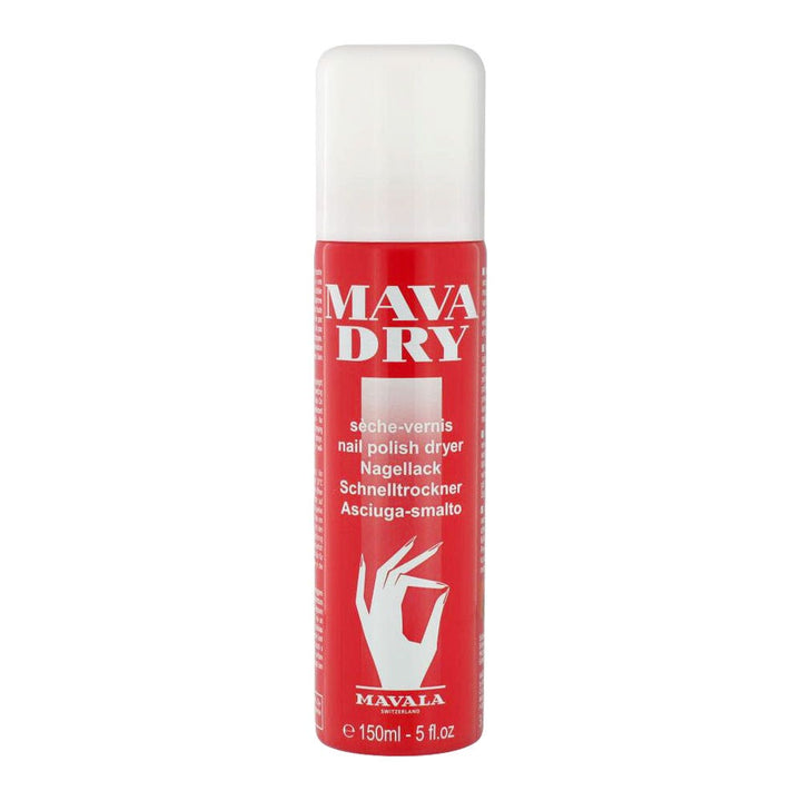 Mavala Mava Dry مجفف طلاء الأظافر 150ml