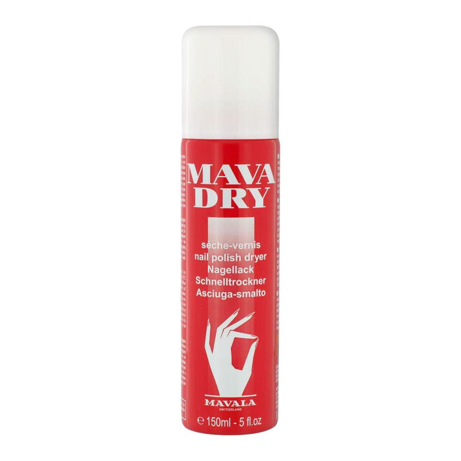 Mavala Mava Dry Varnish Dryer 150ml (5.07fl oz)