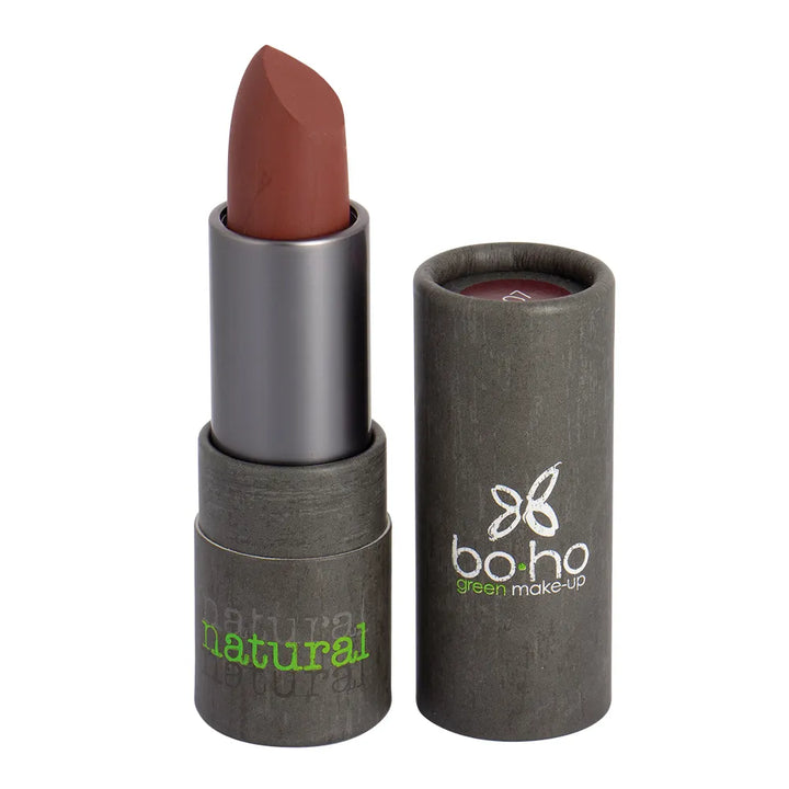 Boho Full-coverage Bioes Matte Effect lipstick 3.5g (0.10 oz)