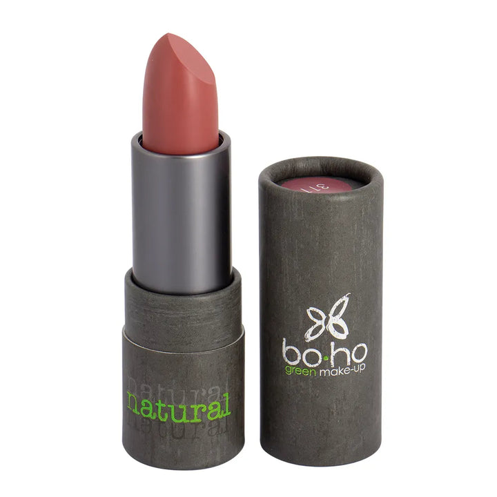 Boho Full-coverage Bioes Matte Effect lipstick 3.5g (0.10 oz)