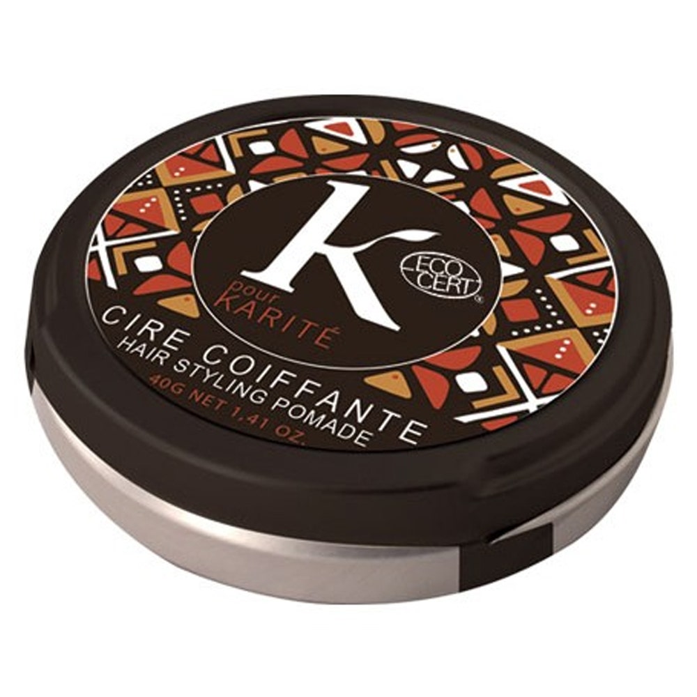 K Pour Karite Styling products K Pour Karite Hair Styling Pomade 40g (1.41oz)