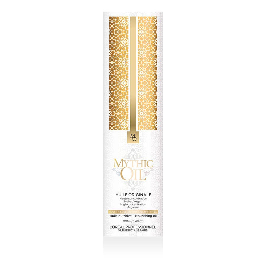 Huile Originale Mythic Oil de L'Oréal Professionnel 100 ml (3,38 fl oz) 