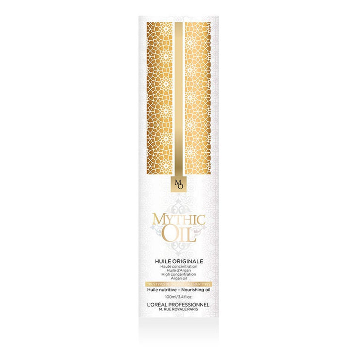 Huile Originale Mythic Oil de L'Oréal Professionnel 100 ml (3,38 fl oz) 