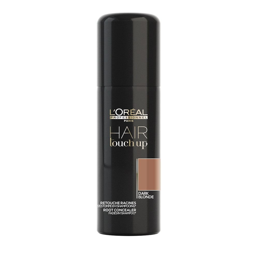 L'Oréal Professionnel Hair Touch Up Retouching Dark Blonde Roots 75ml (2.54fl oz)