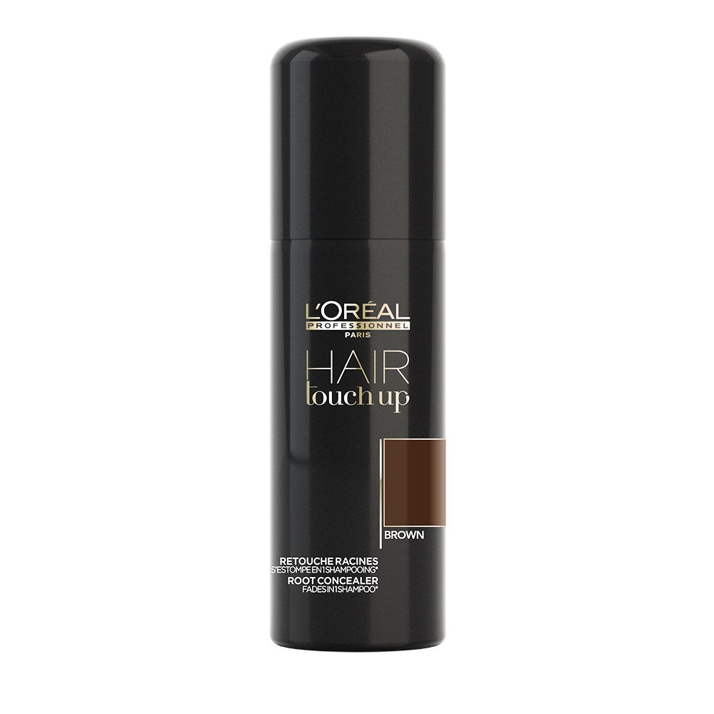 L'Oréal Professionnel Hair Touch Up Brown roots touch-ups 75ml (2.54fl oz)