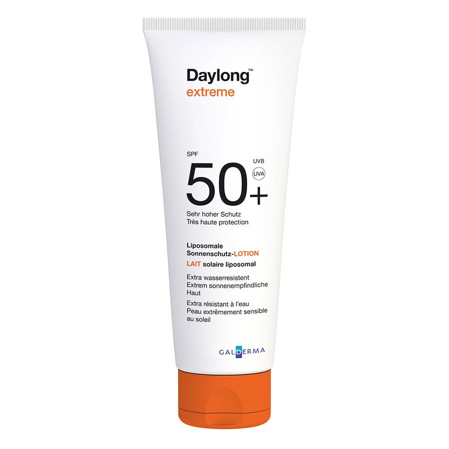 Galderma Daylong Extreme SPF50+ Lotion Solaire 100 ml (3,38 fl oz) 