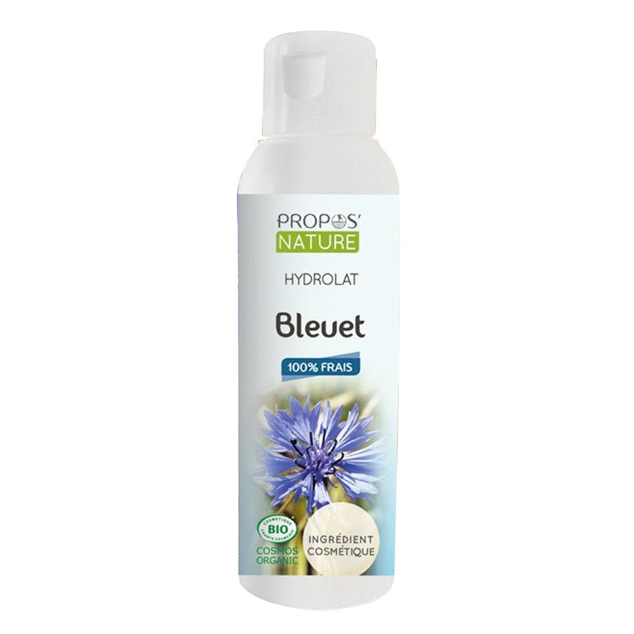 Propos'Nature Propos'nature Hydrolat de Bleuet 100 ml 