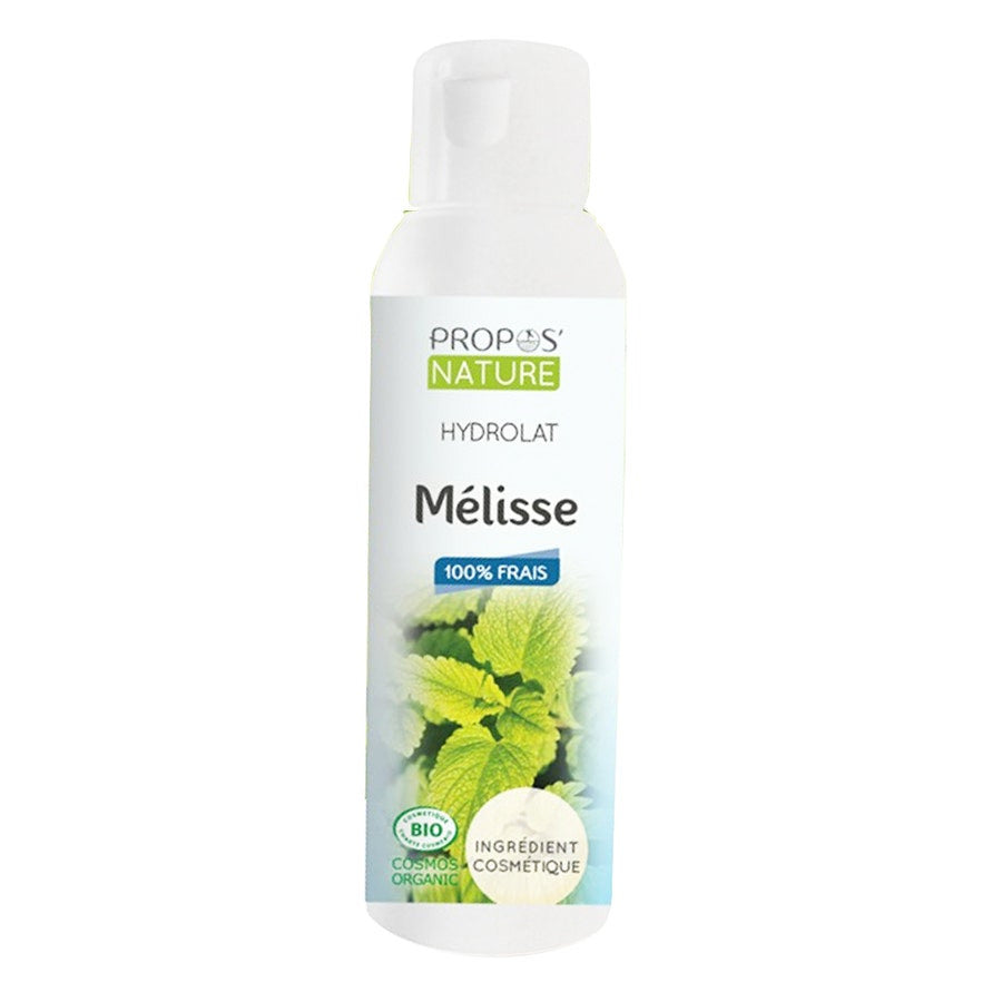 Propos'Nature Melissa Hydrolate 100ml (3.38fl oz)