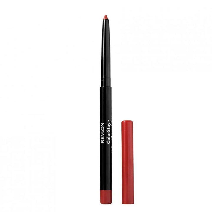 Revlon ColorStay Lipliner for Long-Lasting Definition and Lip Color Protection