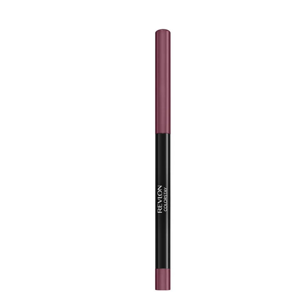 Revlon ColorStay Lipliner for Long-Lasting Definition and Lip Color Protection