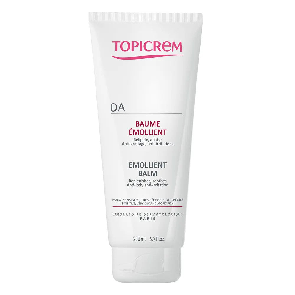 Topicrem AD Emollient Balm for Atopic Skin