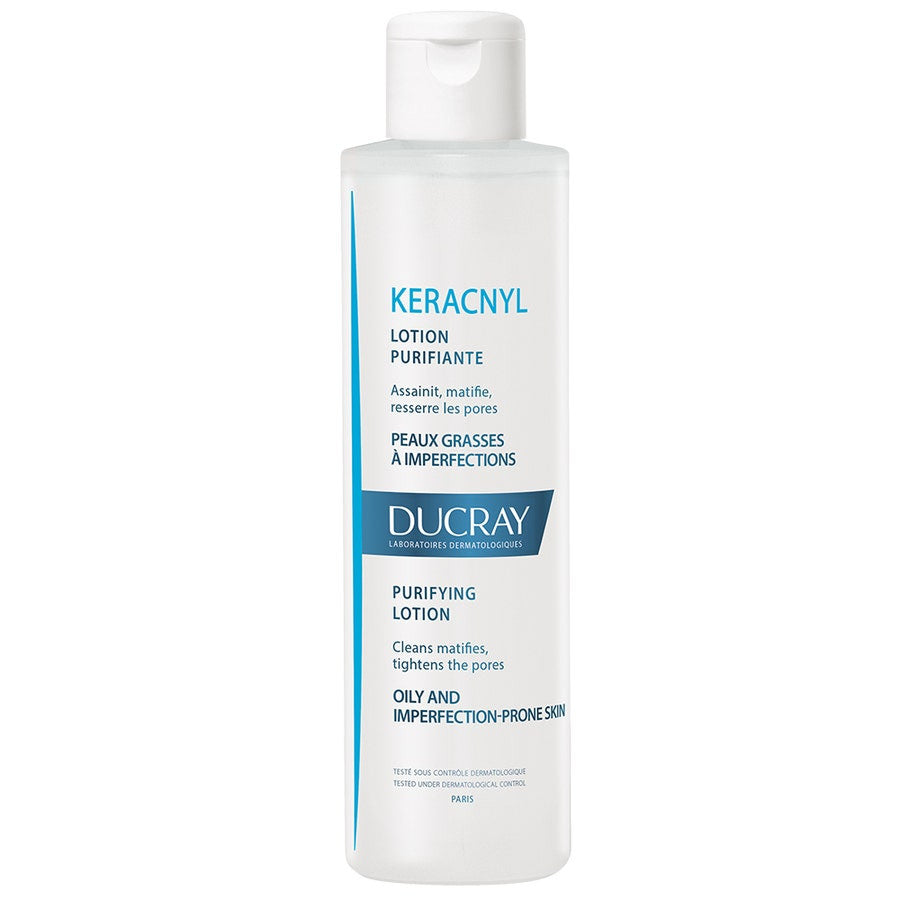 Ducray Keracnyl Lotion Purifiante 200 ml 