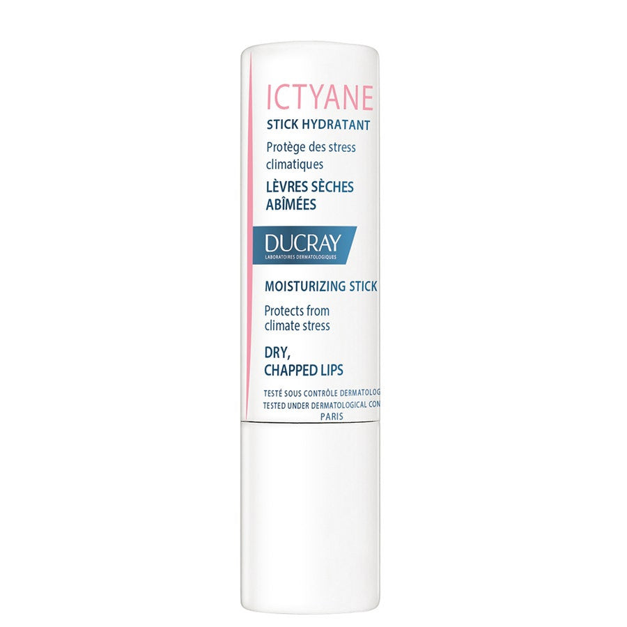 Ducray Ictyane Stick Lèvres Hydratant 3 g (0,11 oz) 