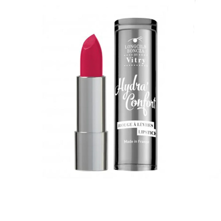 Vitry Longcils Boncza Hydra Comfort Lipstick 4g (0.14 oz)