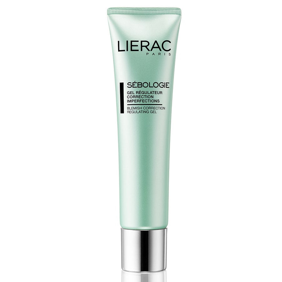 Lierac Sébologie Gel Régulateur Correction Imperfections 40 ml 