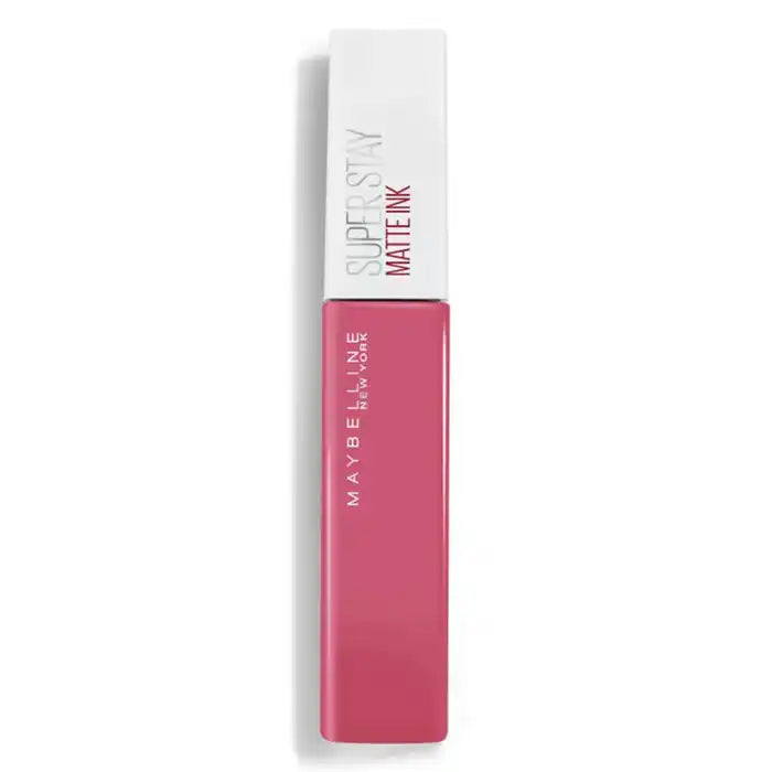 Maybelline New York Super Stay Matte Ink Matte Effect Lipstick 9g (0.3 oz)