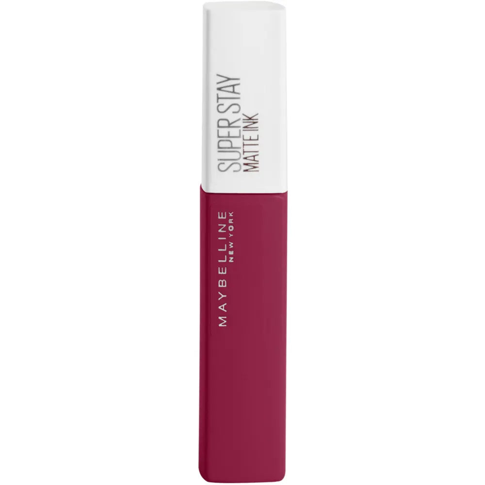 Maybelline New York Super Stay Matte Ink Matte Effect Lipstick 9g (0.3 oz)