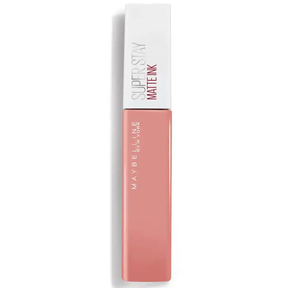 Maybelline New York Super Stay Matte Ink Matte Effect Lipstick 9g (0.3 oz)