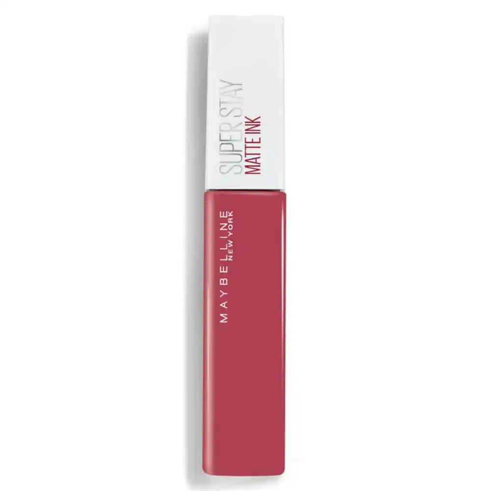 Maybelline New York Super Stay Matte Ink Matte Effect Lipstick 9g (0.3 oz)