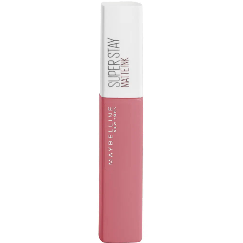 Maybelline New York Super Stay Matte Ink Matte Effect Lipstick 9g (0.3 oz)