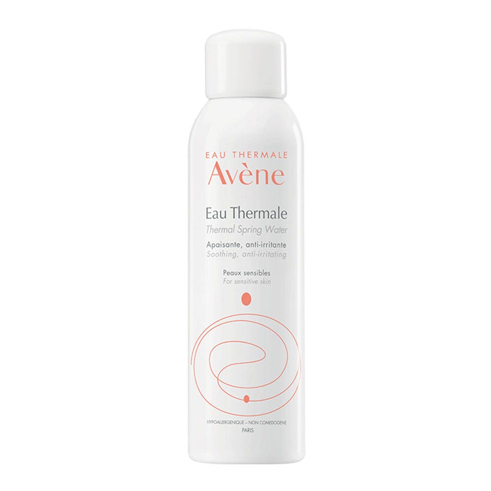 Avène Thermal Water Thermal Water Spray Peaux Sensibles 150ml (5.07fl oz)