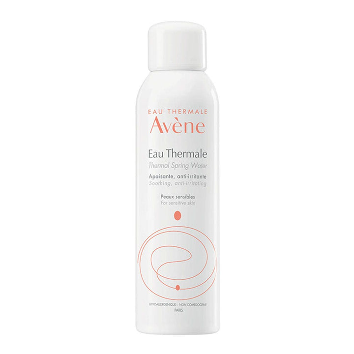 Avène Thermal Water Thermal Water Spray Peaux Sensibles 150ml (5.07fl oz)