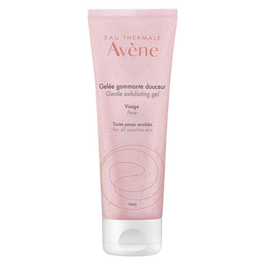 Avène Gentle Exfoliating Gel 75ml (2.54fl oz)