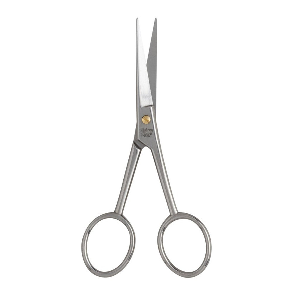 Vitry Moustache & Beard Scissors 33