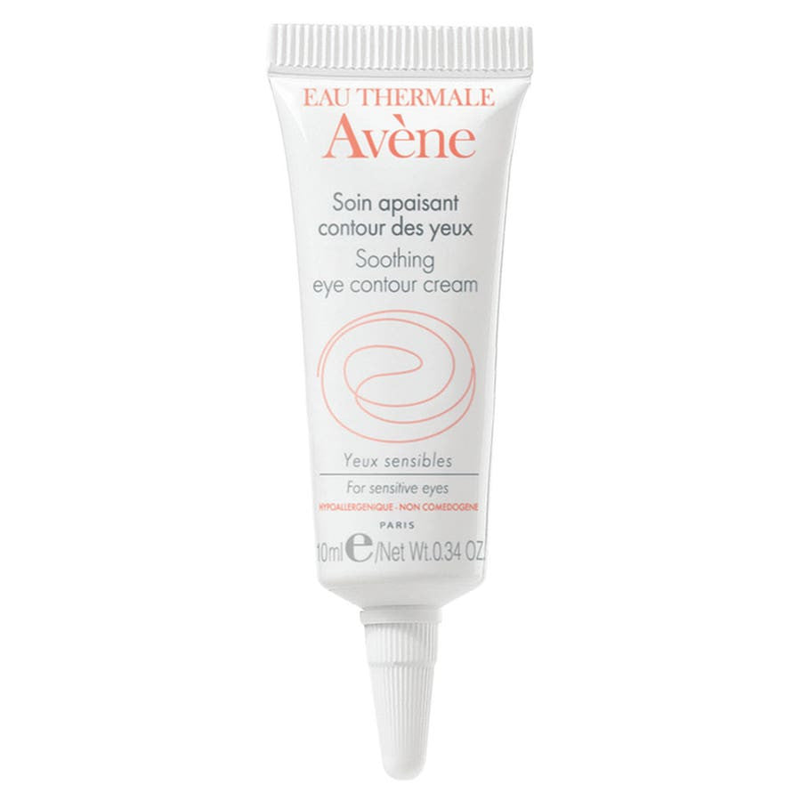 Avène Soothing Eye Contour Cream 10ml (0.34floz)