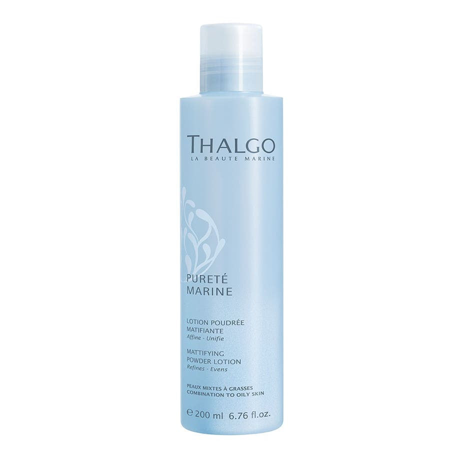 Thalgo Lotion Poudre Matifiante 200 ml 