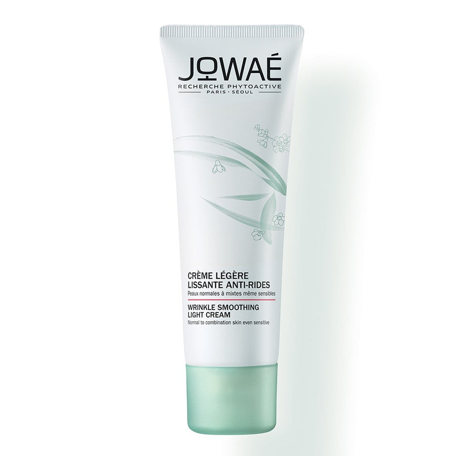 Jowae Light Smoothing Anti-Wrinkle Cream for Normal To Combination Skin 40ml (1.35fl oz)