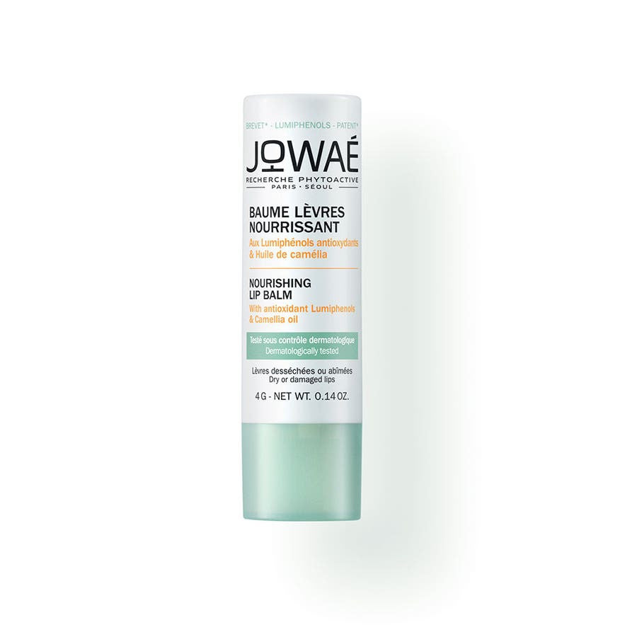 Jowae Nourishing Lip Balm For Dry Or Damaged Lips 4g (0.14 oz)