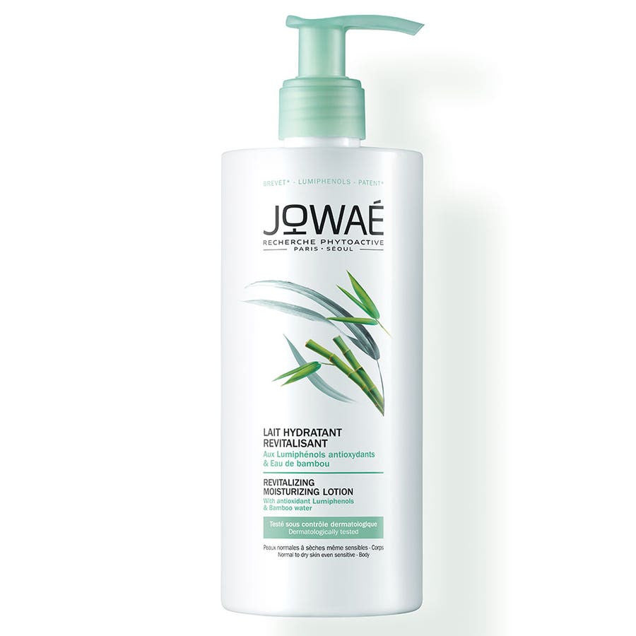 Jowae Revitalizing Moisturizing Lotion Normal To Dry Skin Jowae 400ml (13.52fl oz)