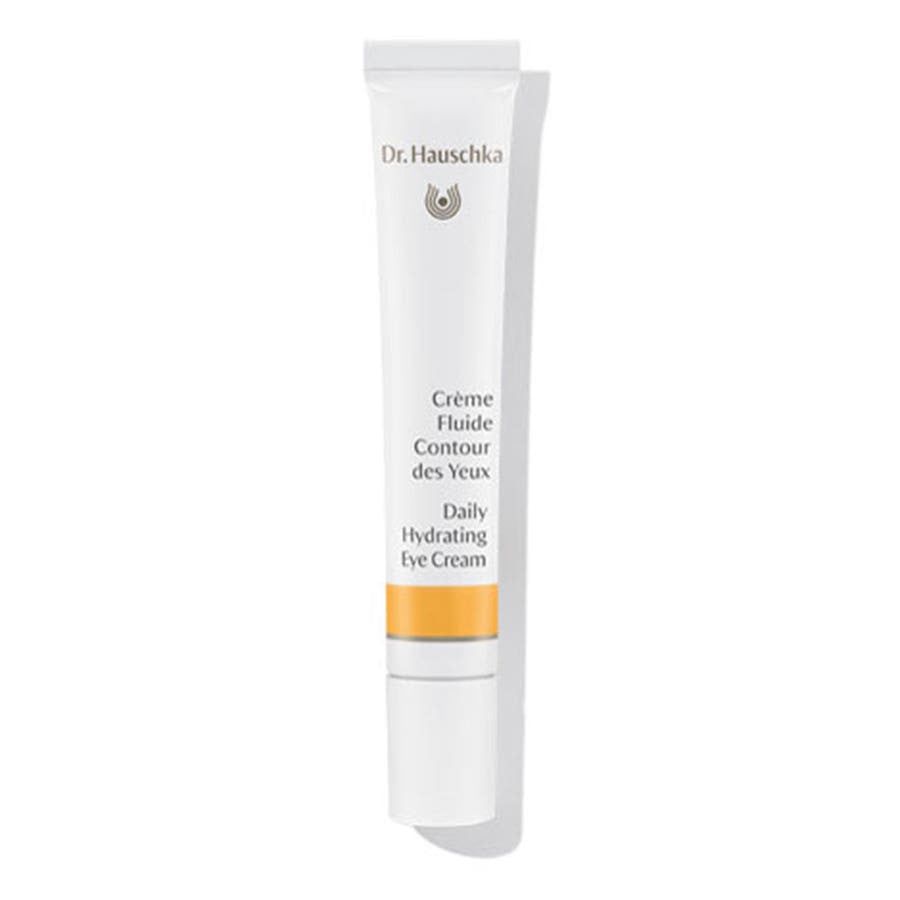 Dr. Hauschka Crème Contour des Yeux Hydratante Quotidienne 12,5 ml (0,42 fl oz) 