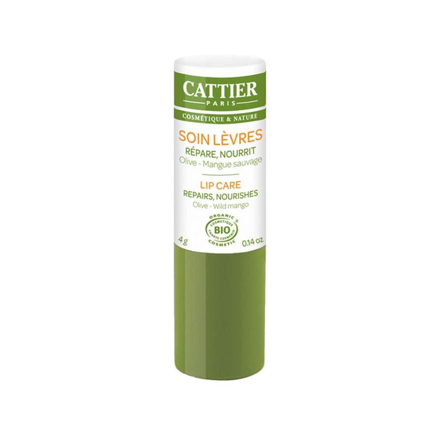 Cattier Lips Care 4g (0.14 oz)