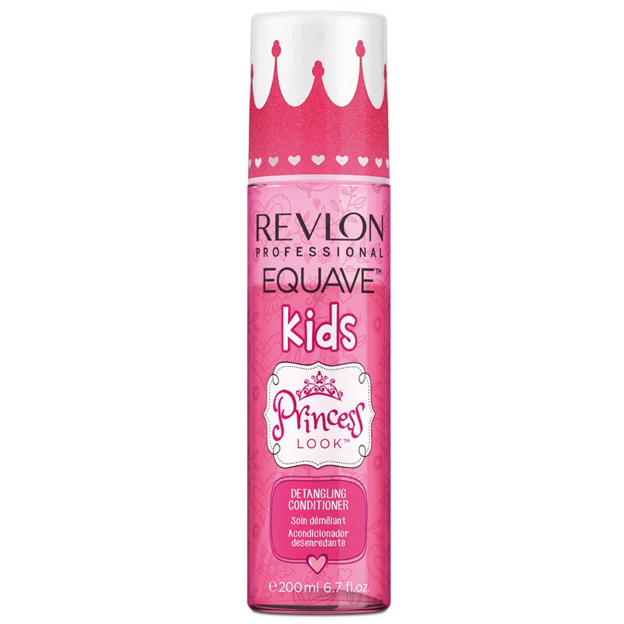 Revlon Professional Equave Kids Detangling Care Princess Look 200ml (6.76 fl oz)