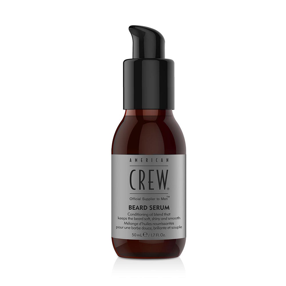 American Crew Beard Serum Beard Oil 50ml (1.69fl oz)