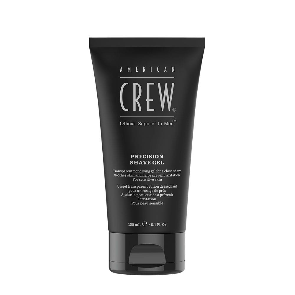 American Crew Precision Shave Shaving Gel 150ml (5.07fl oz)