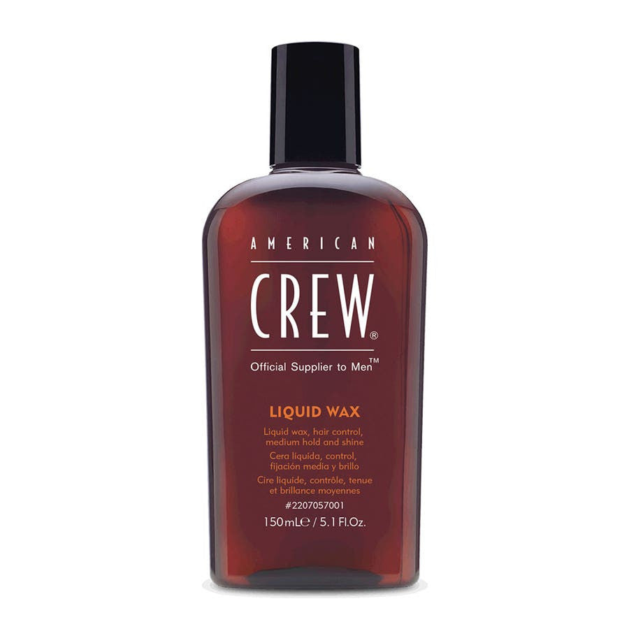 American Crew Liquid Wax Styling Wax 150ml (5.07fl oz)