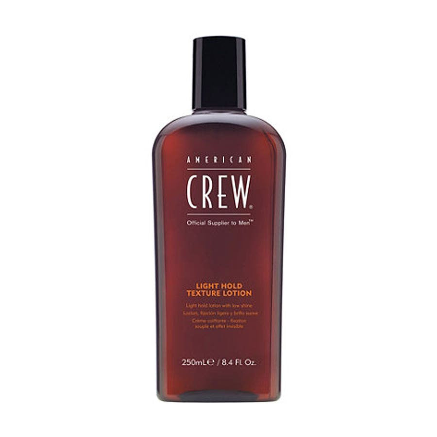 American Crew Light Hold Texture Lotion Creme Coiffante 250ml (8.45fl oz)