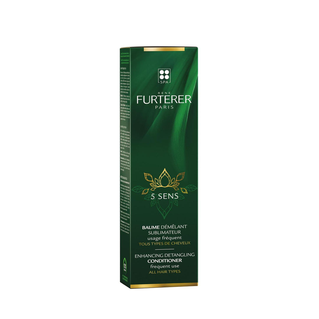 René Furterer 5 Sens Enhancing Detangling Conditioner 150ml (5.0 fl oz)