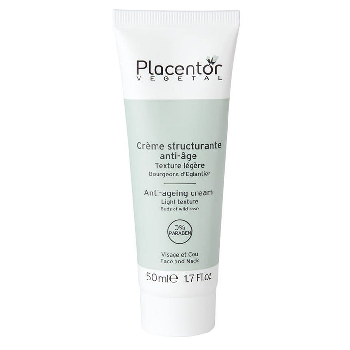 Placentor Vgtal Structuring Light Texture Cream 50ml (1.69fl oz)