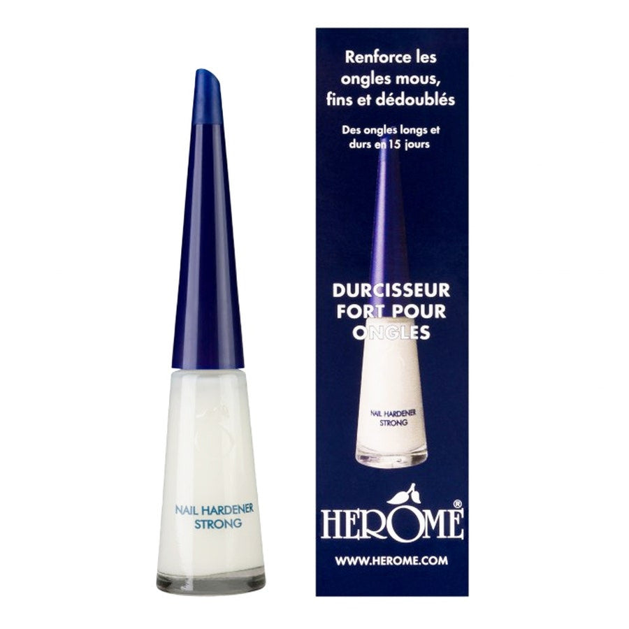 Herome Strong Nail Hardener 10ml (0.33fl oz)